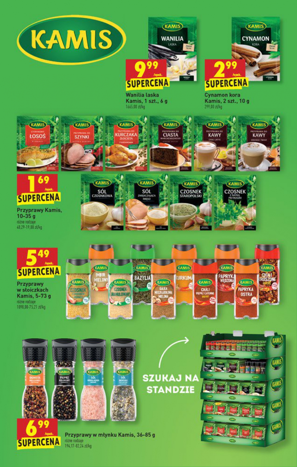 Gazetka Oferta tygodnia