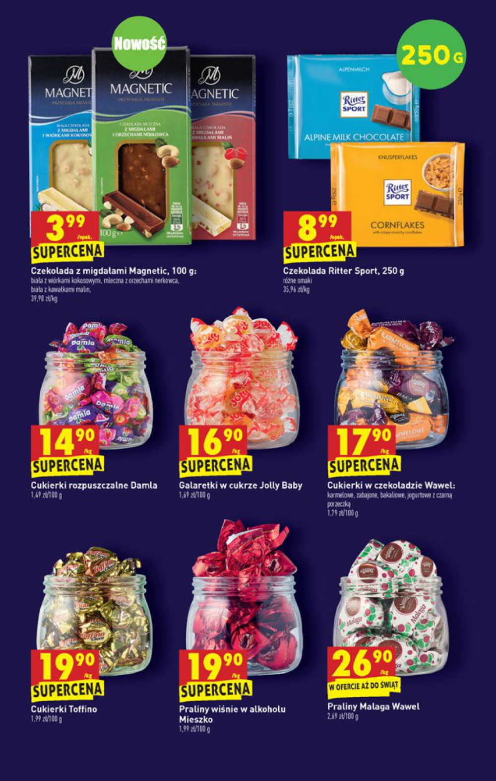 Gazetka Oferta tygodnia
