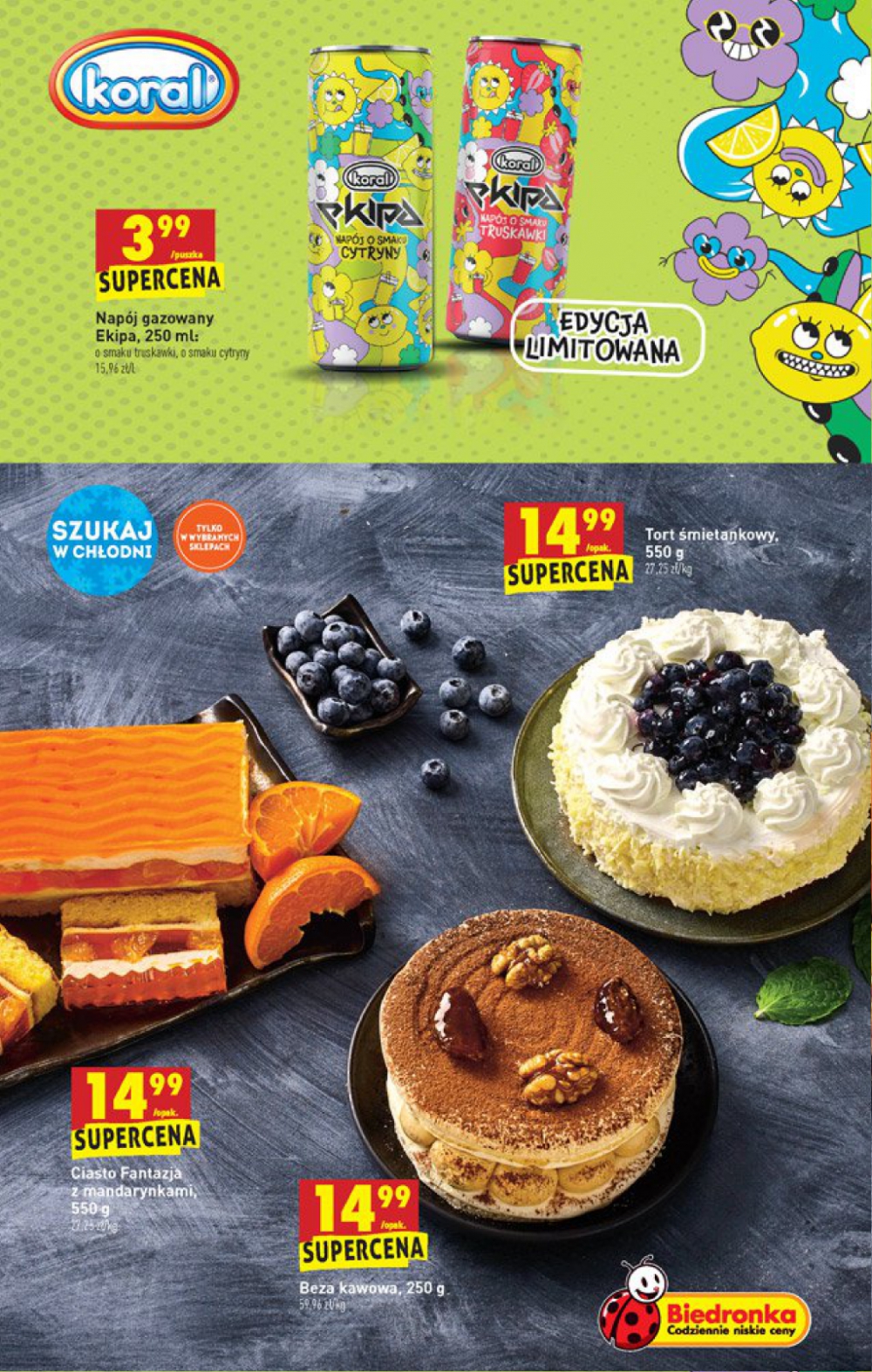 Gazetka Oferta tygodnia