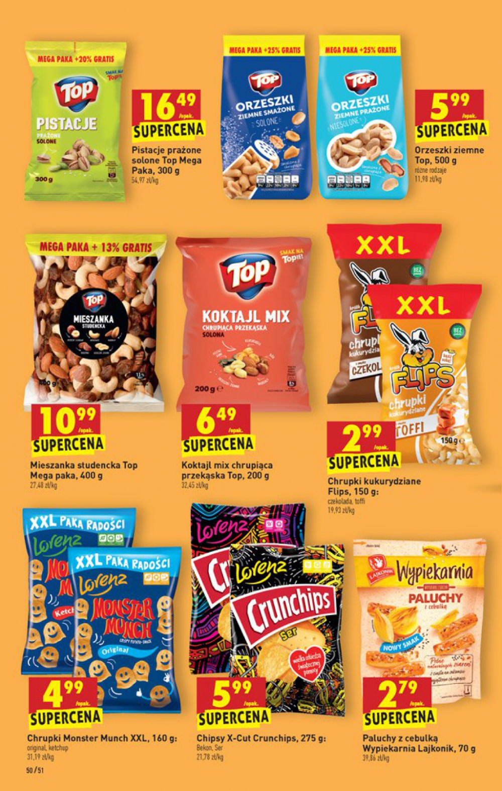 Gazetka Oferta tygodnia