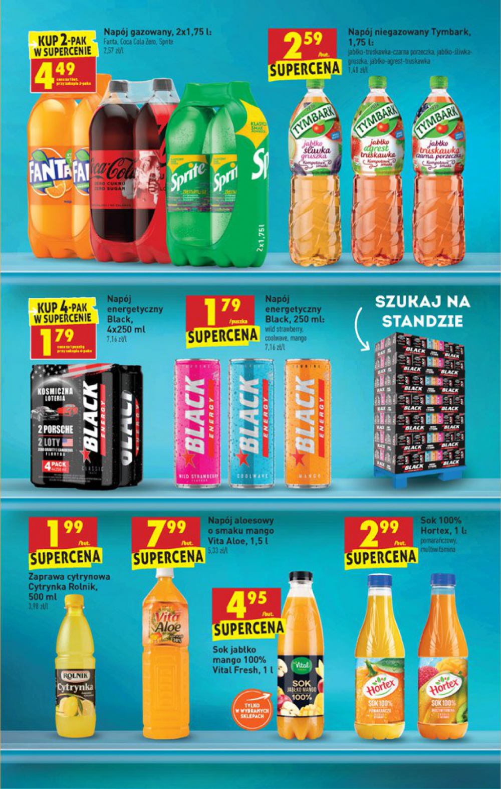 Gazetka Oferta tygodnia