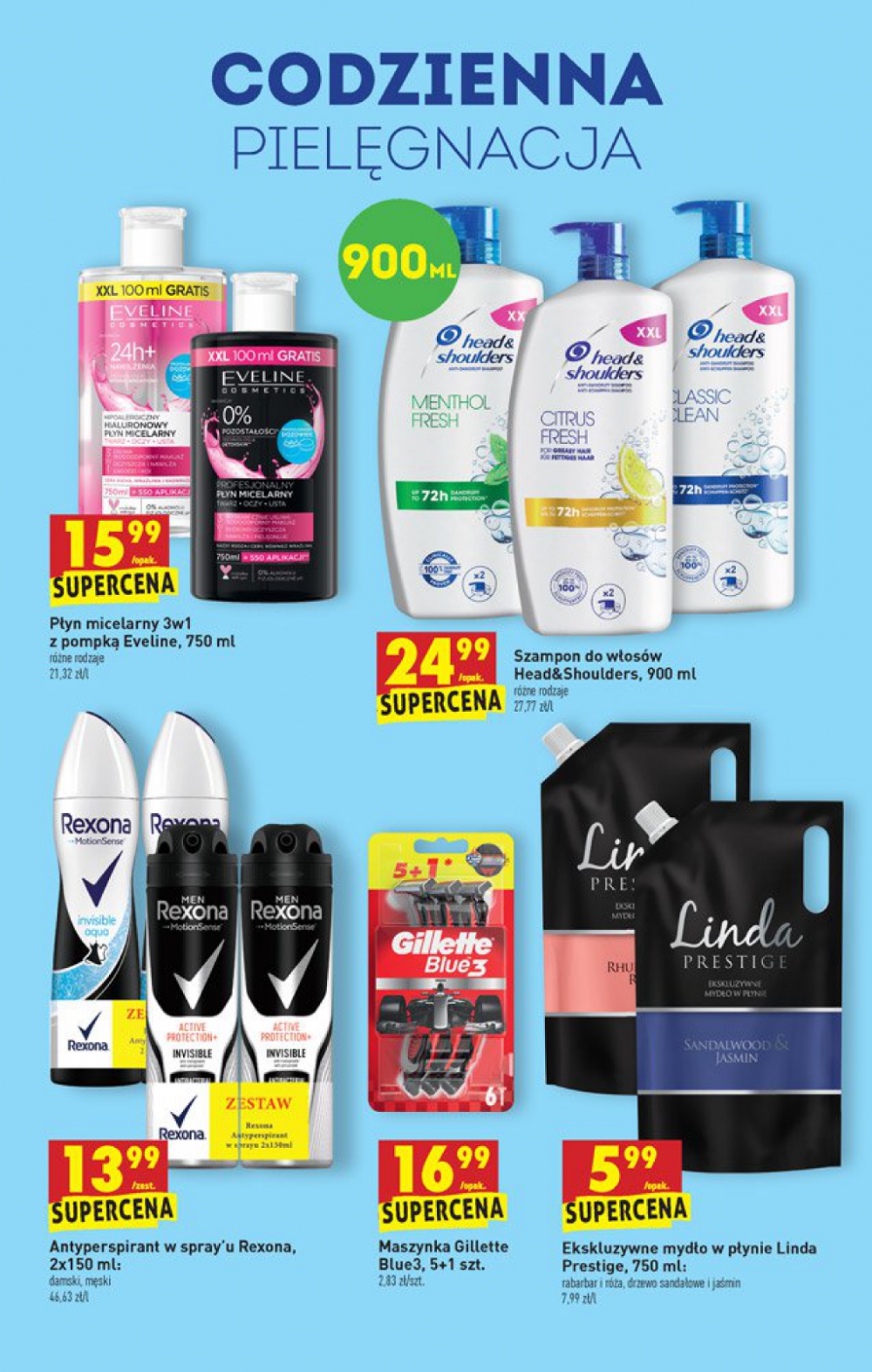 Gazetka Oferta tygodnia