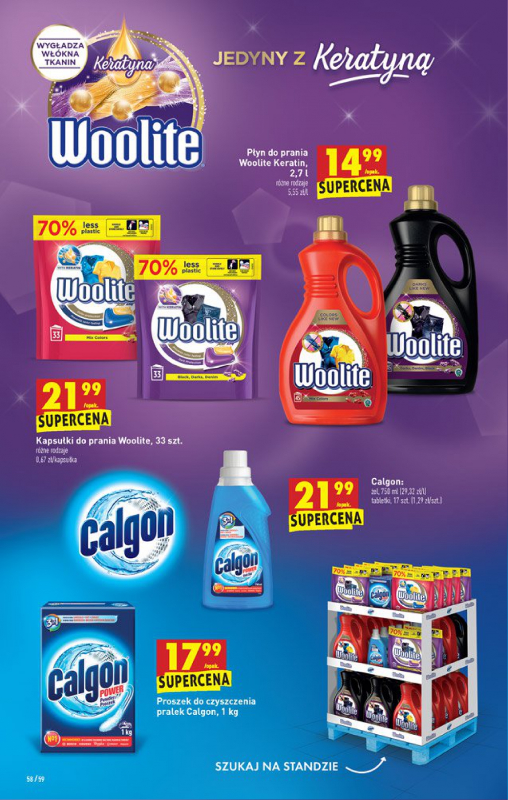 Gazetka Oferta tygodnia