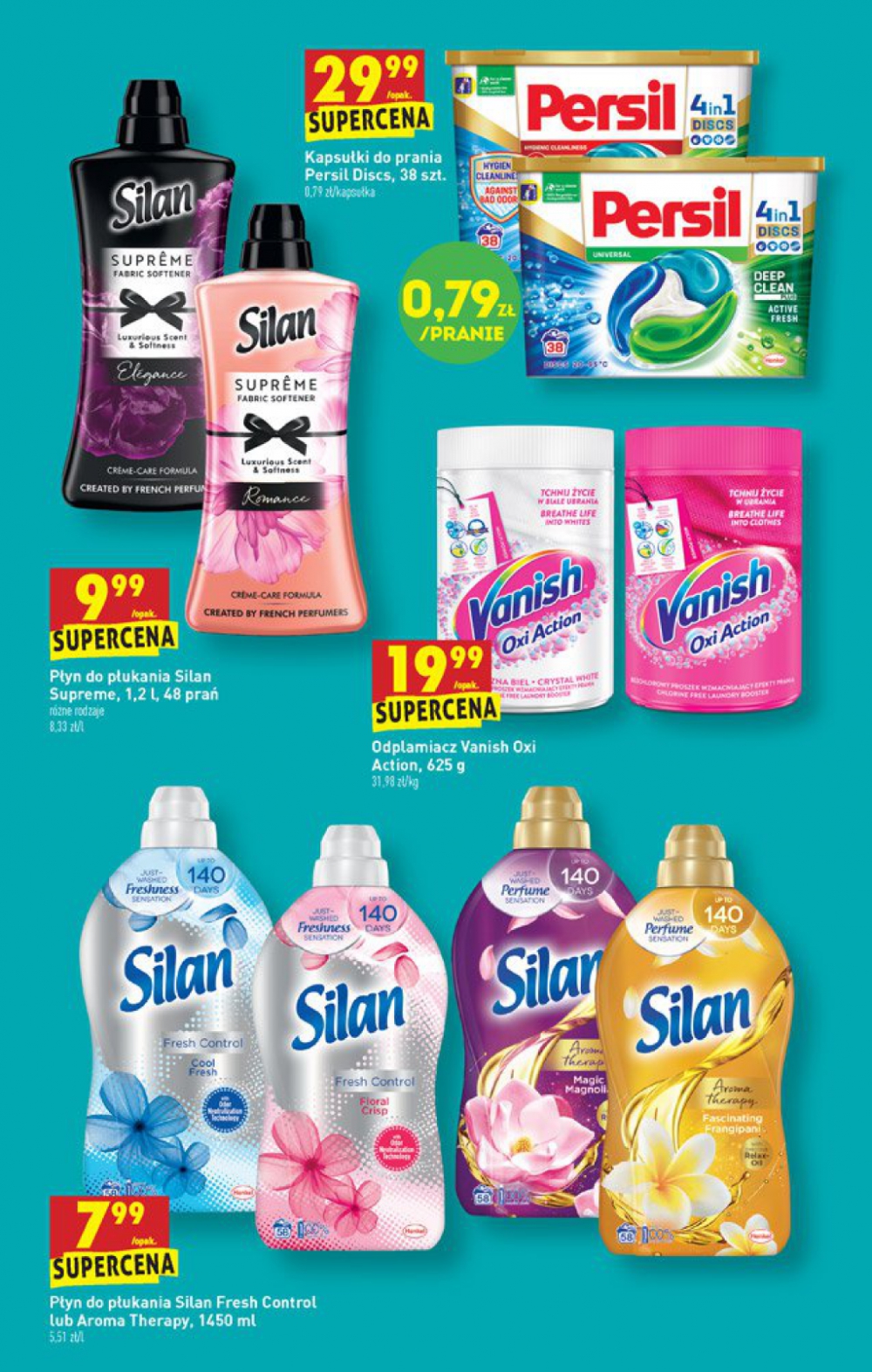 Gazetka Oferta tygodnia