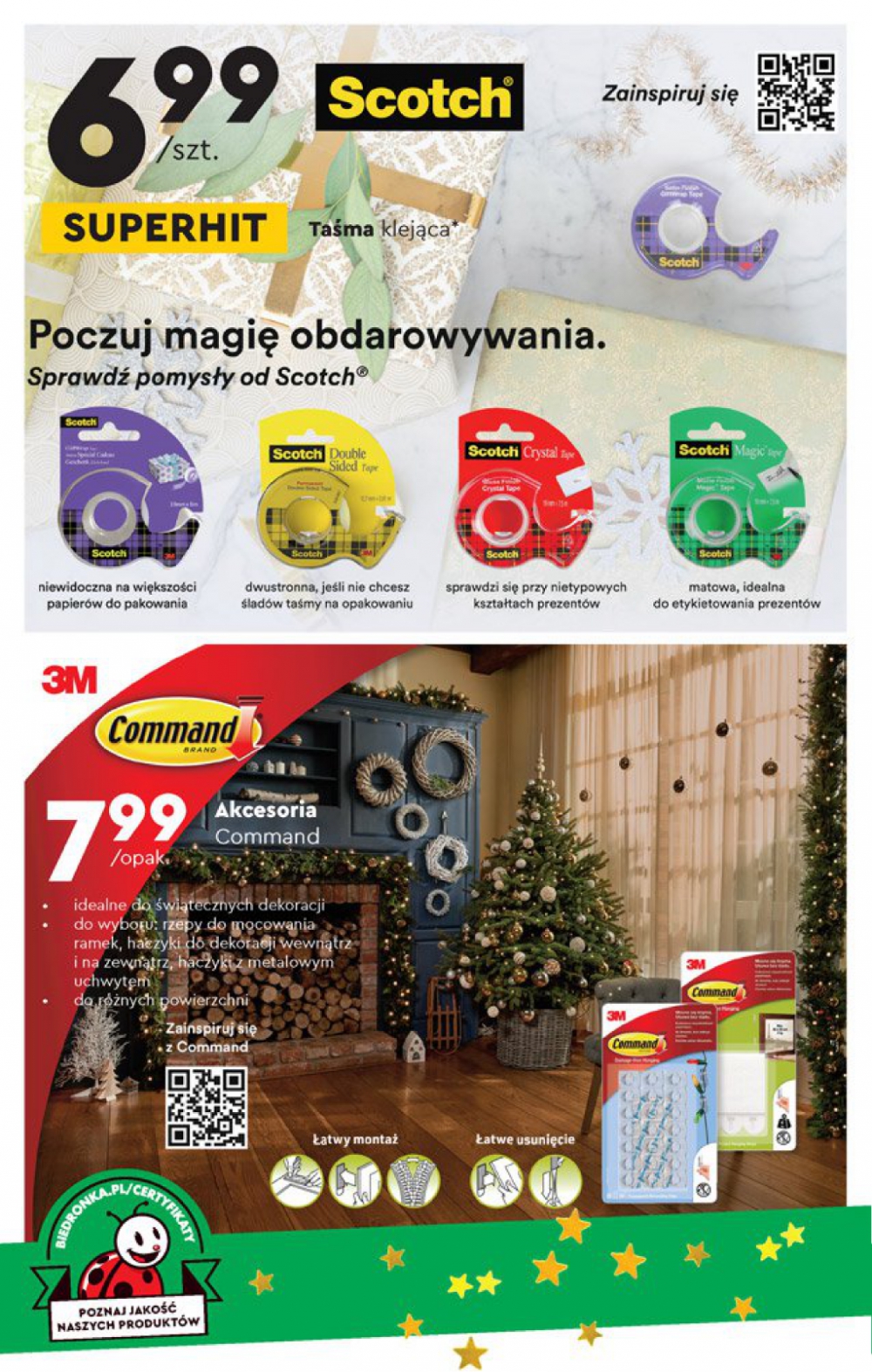 Gazetka Okazje tygodnia