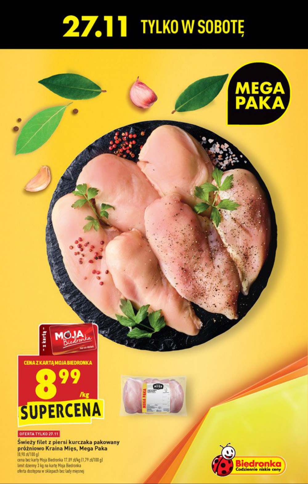 Gazetka Oferta tygodnia