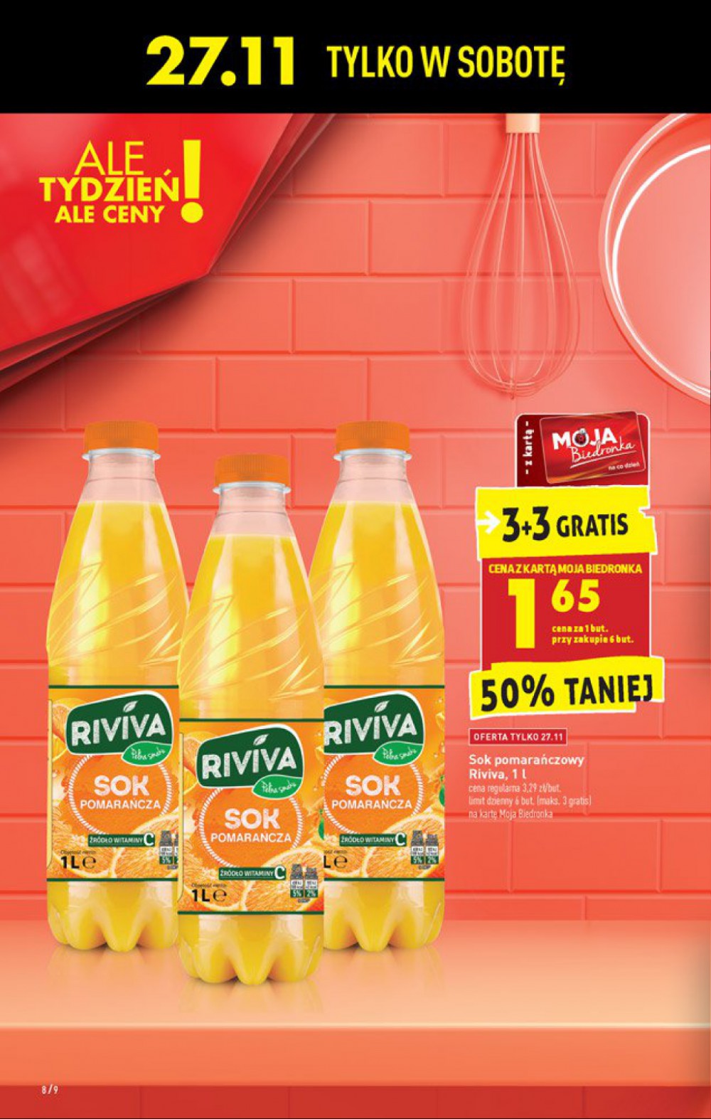 Gazetka Oferta tygodnia