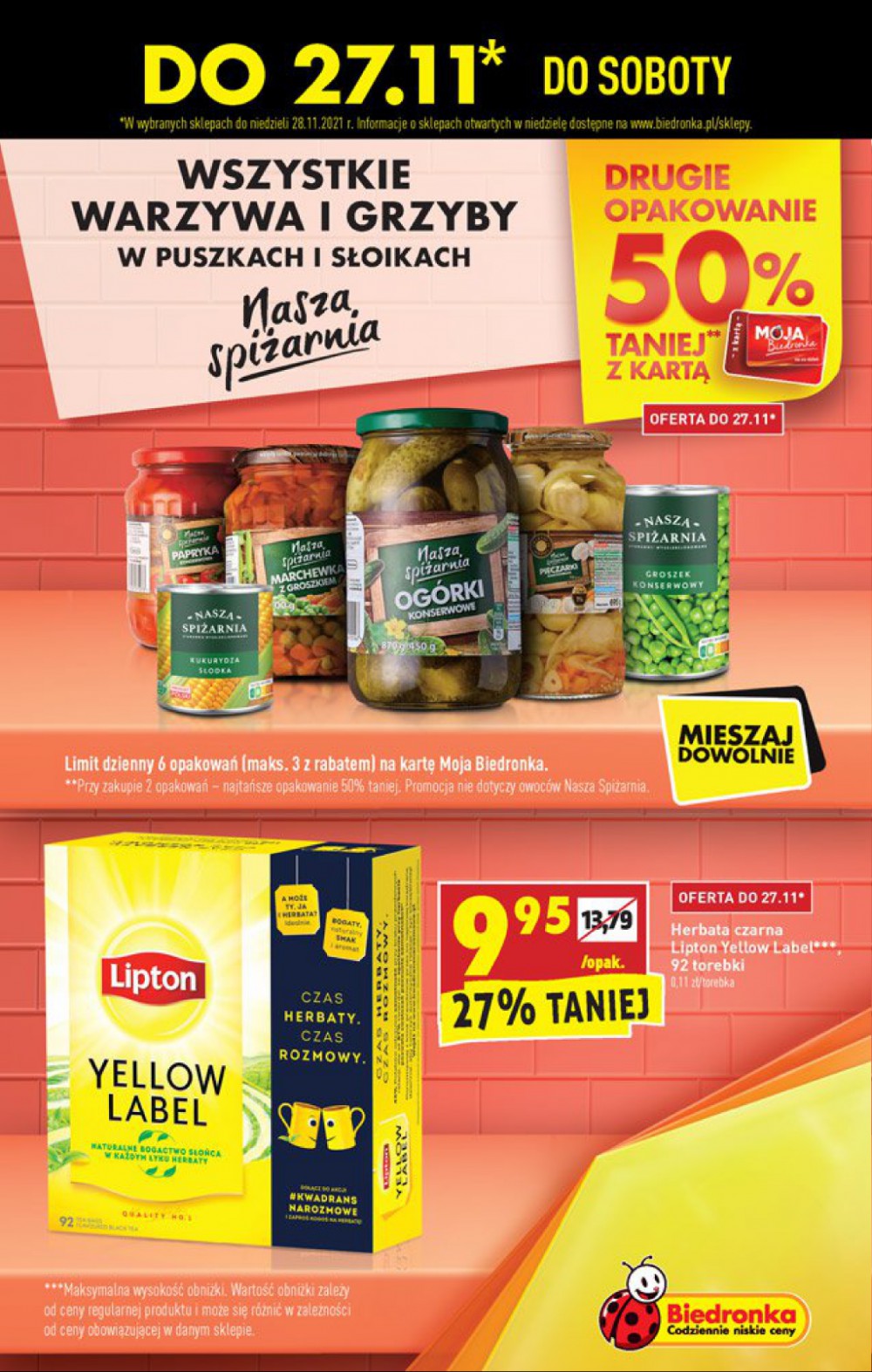 Gazetka Oferta tygodnia