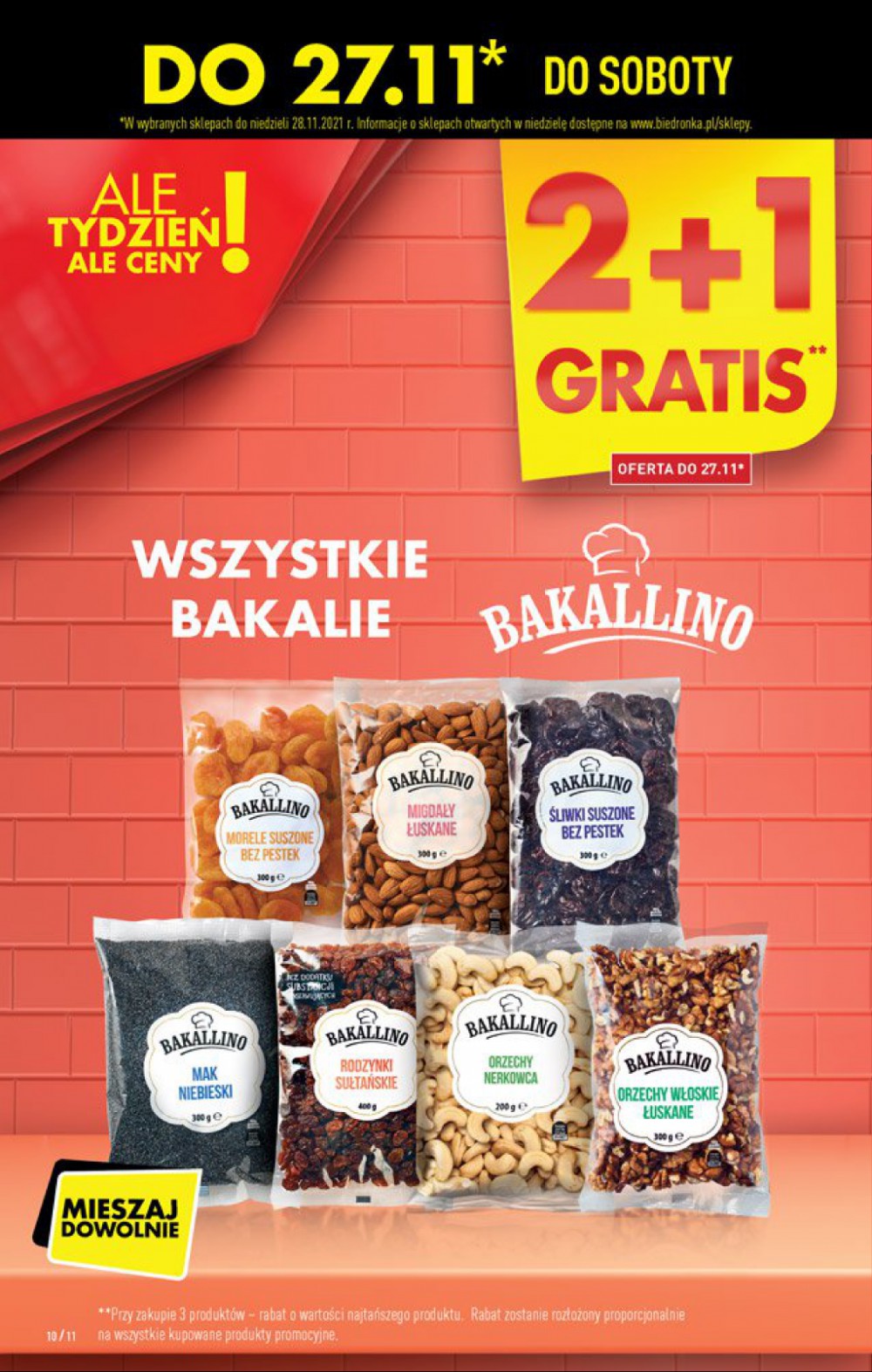 Gazetka Oferta tygodnia