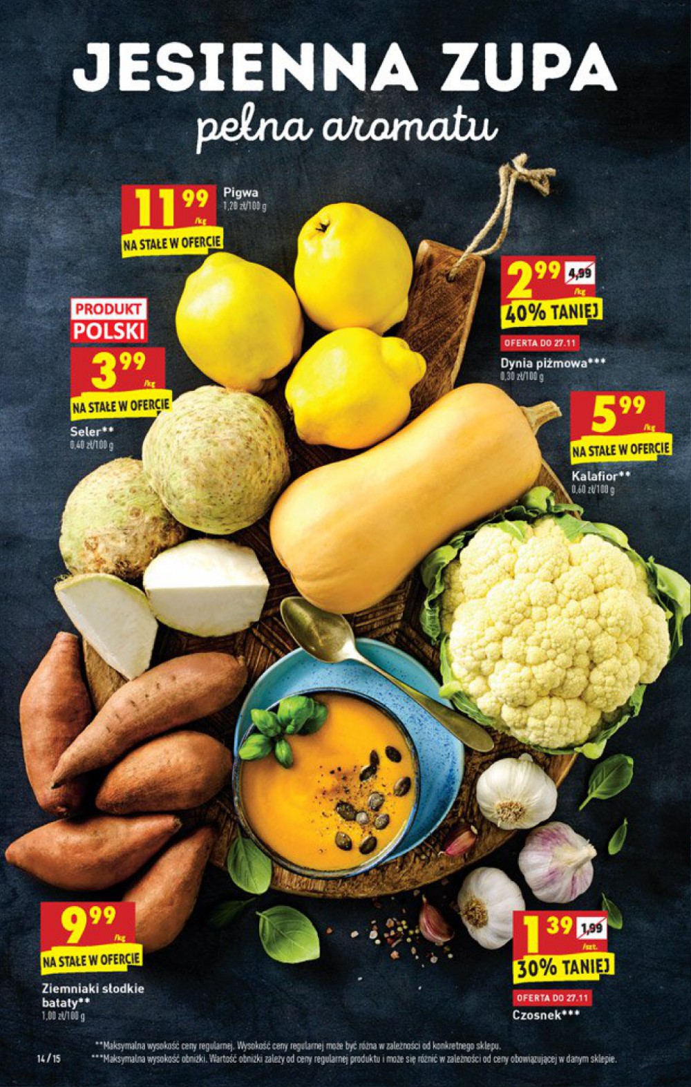 Gazetka Oferta tygodnia