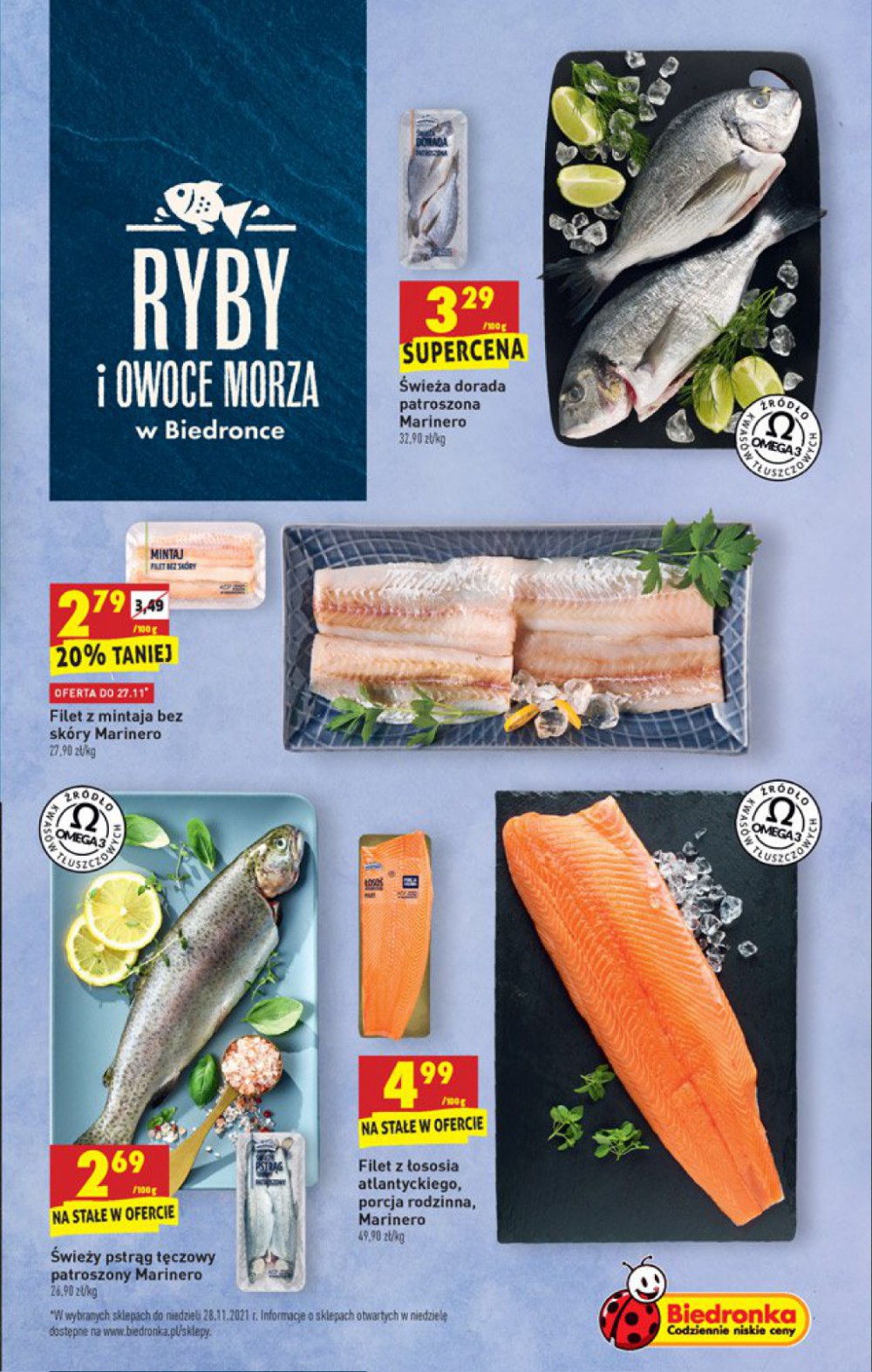 Gazetka Oferta tygodnia