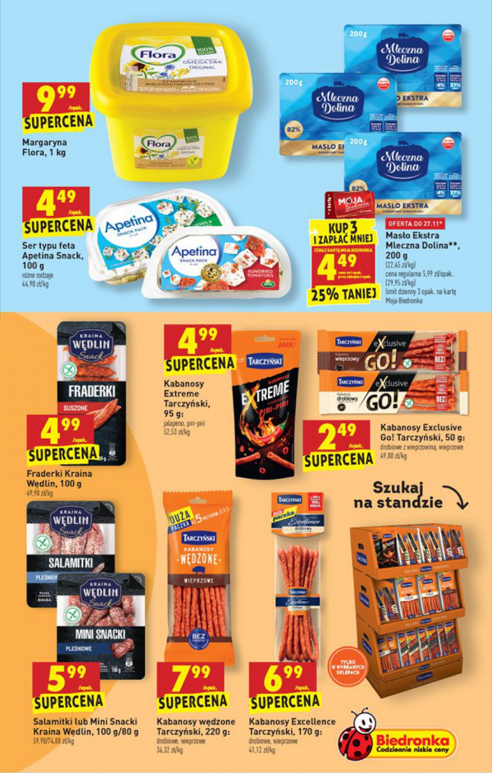 Gazetka Oferta tygodnia