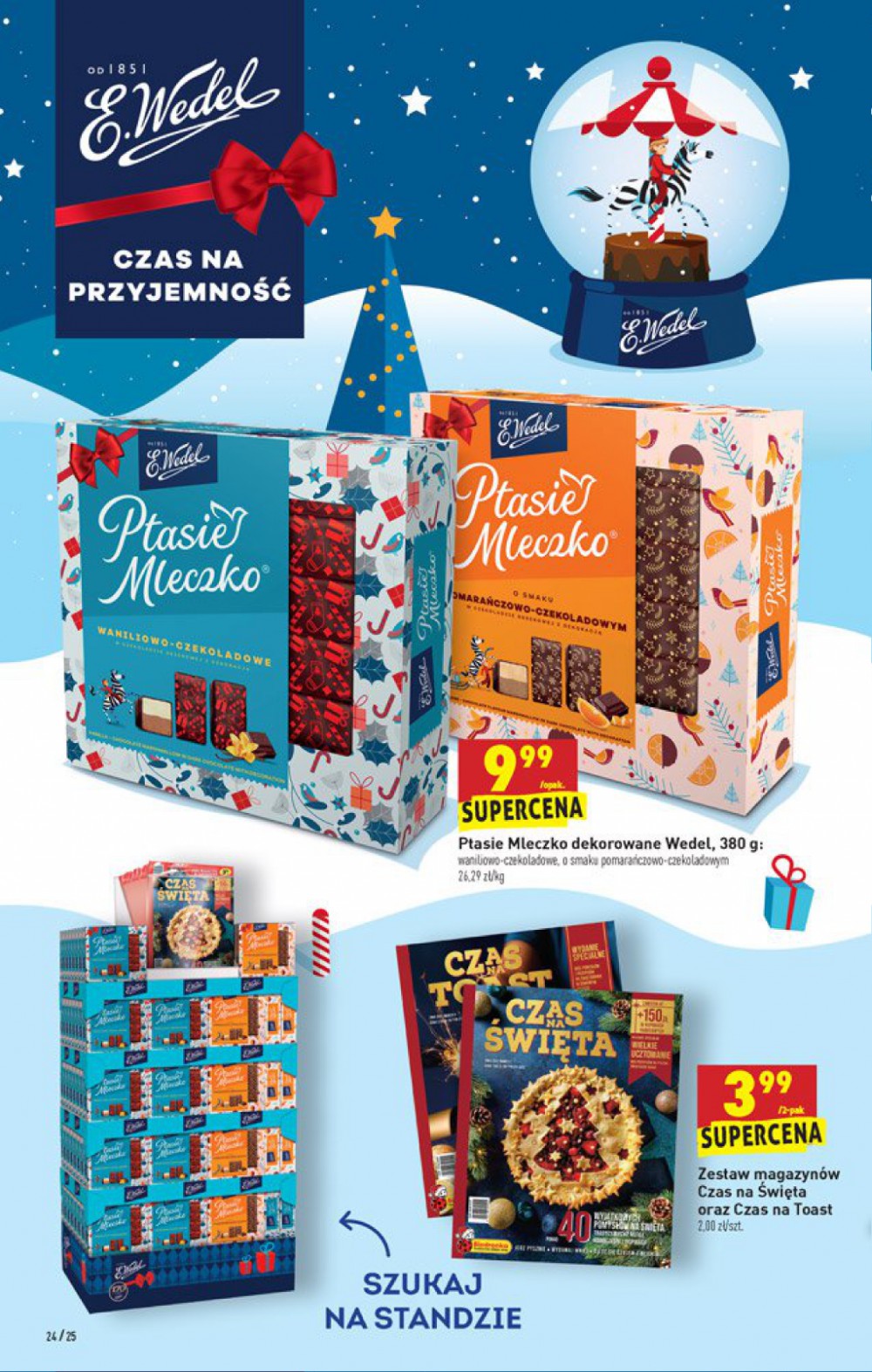 Gazetka Oferta tygodnia