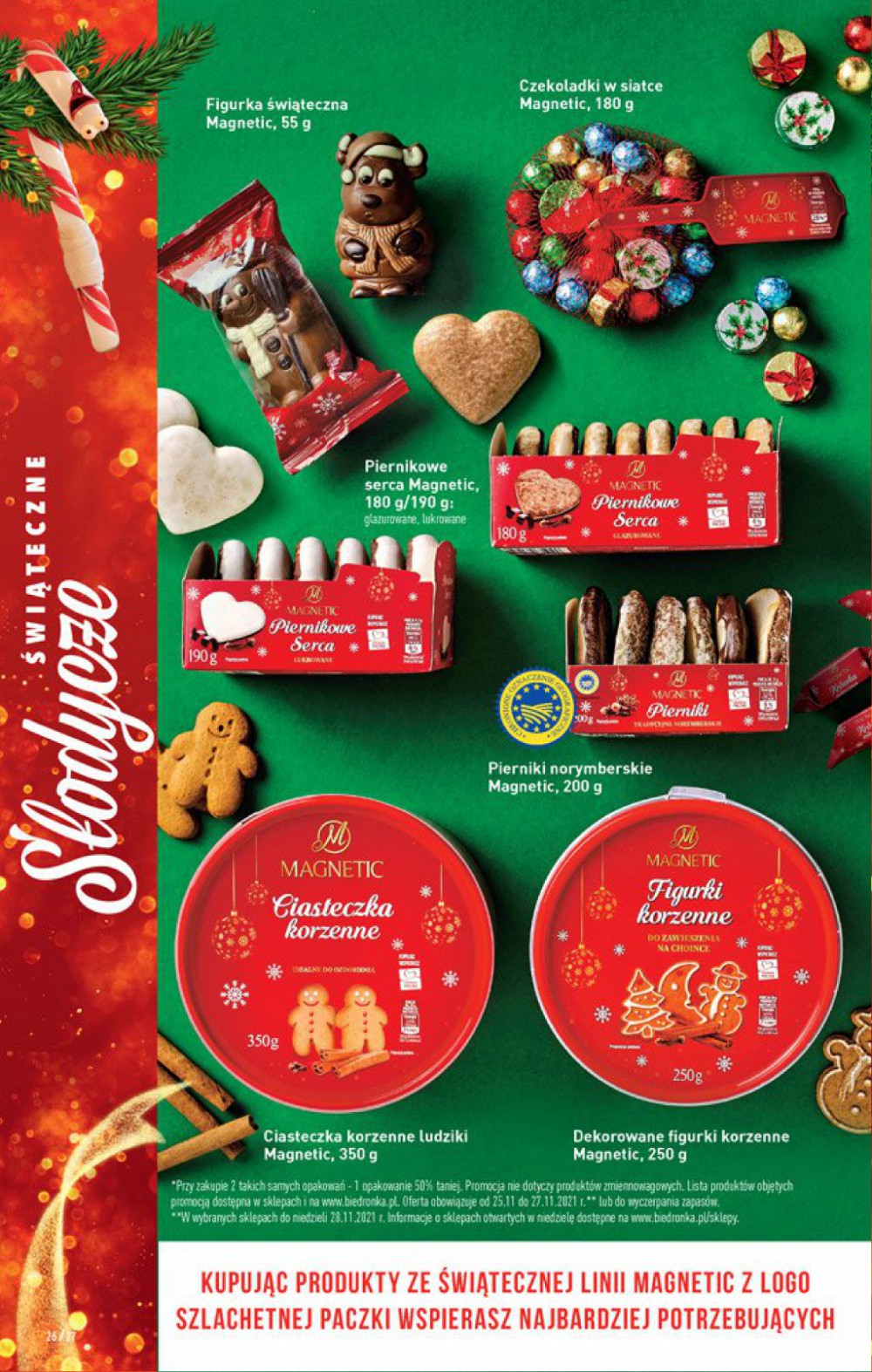 Gazetka Oferta tygodnia