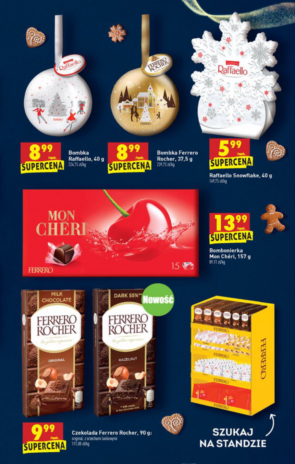 Gazetka Oferta tygodnia