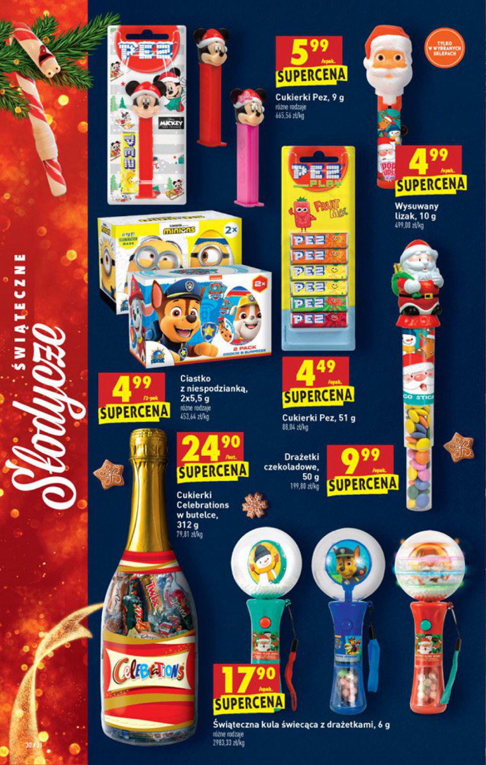Gazetka Oferta tygodnia