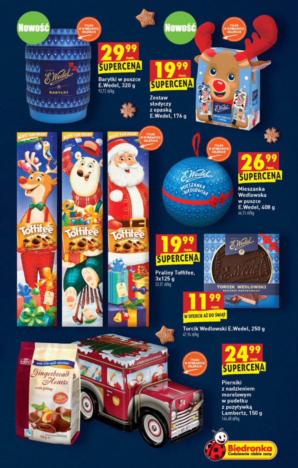 Gazetka Oferta tygodnia