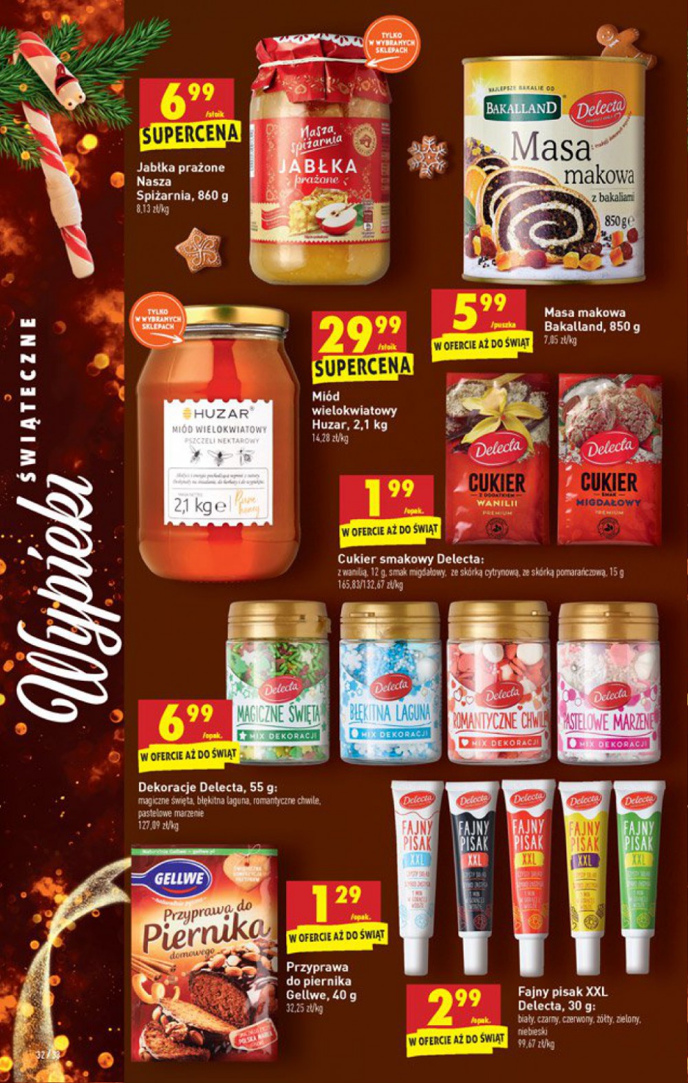 Gazetka Oferta tygodnia