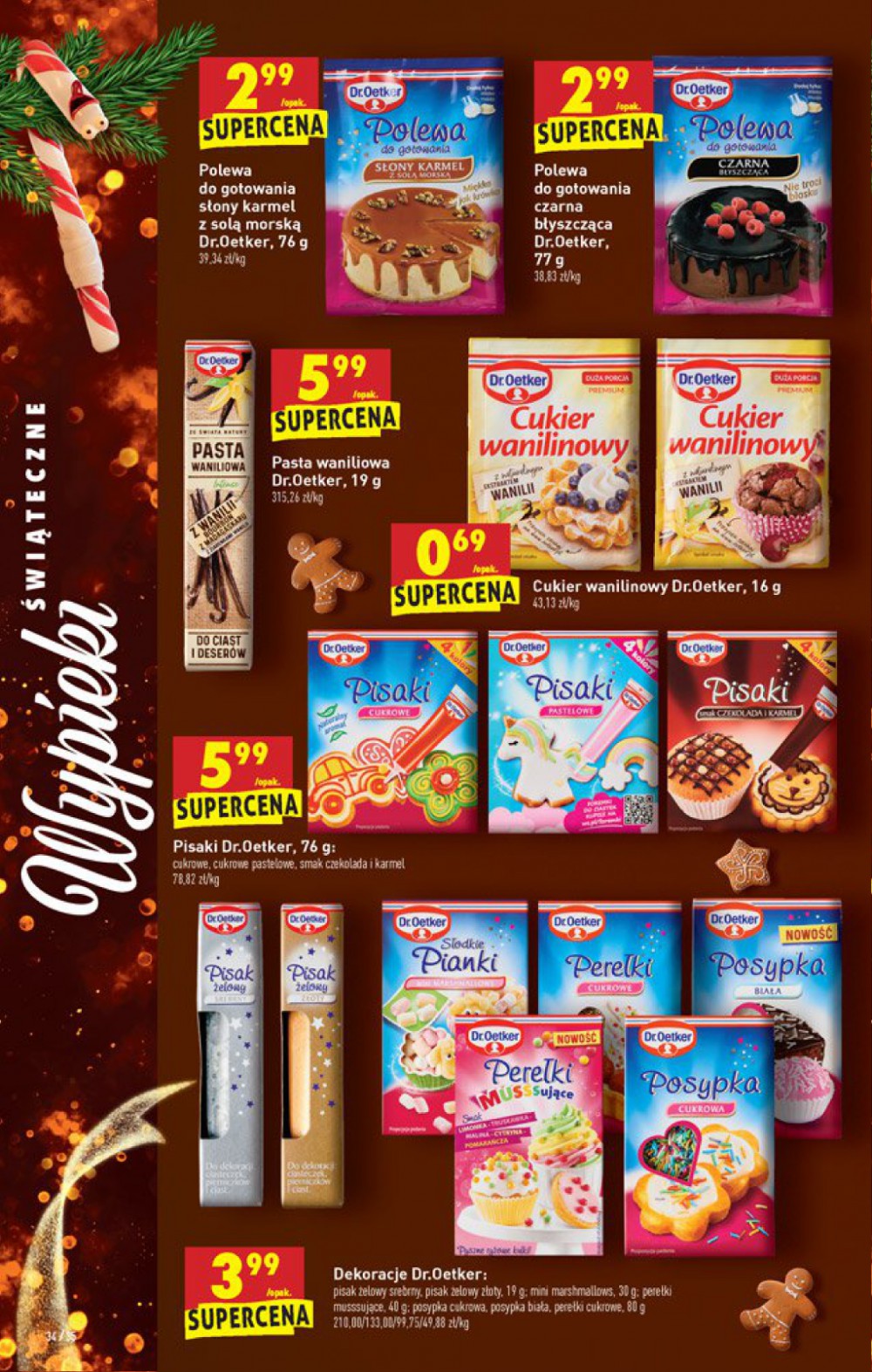 Gazetka Oferta tygodnia