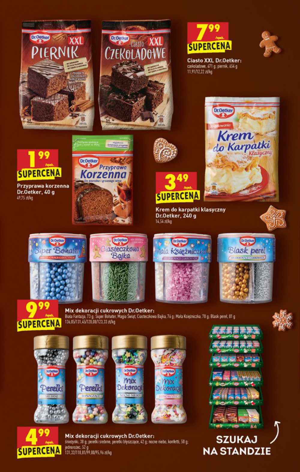 Gazetka Oferta tygodnia