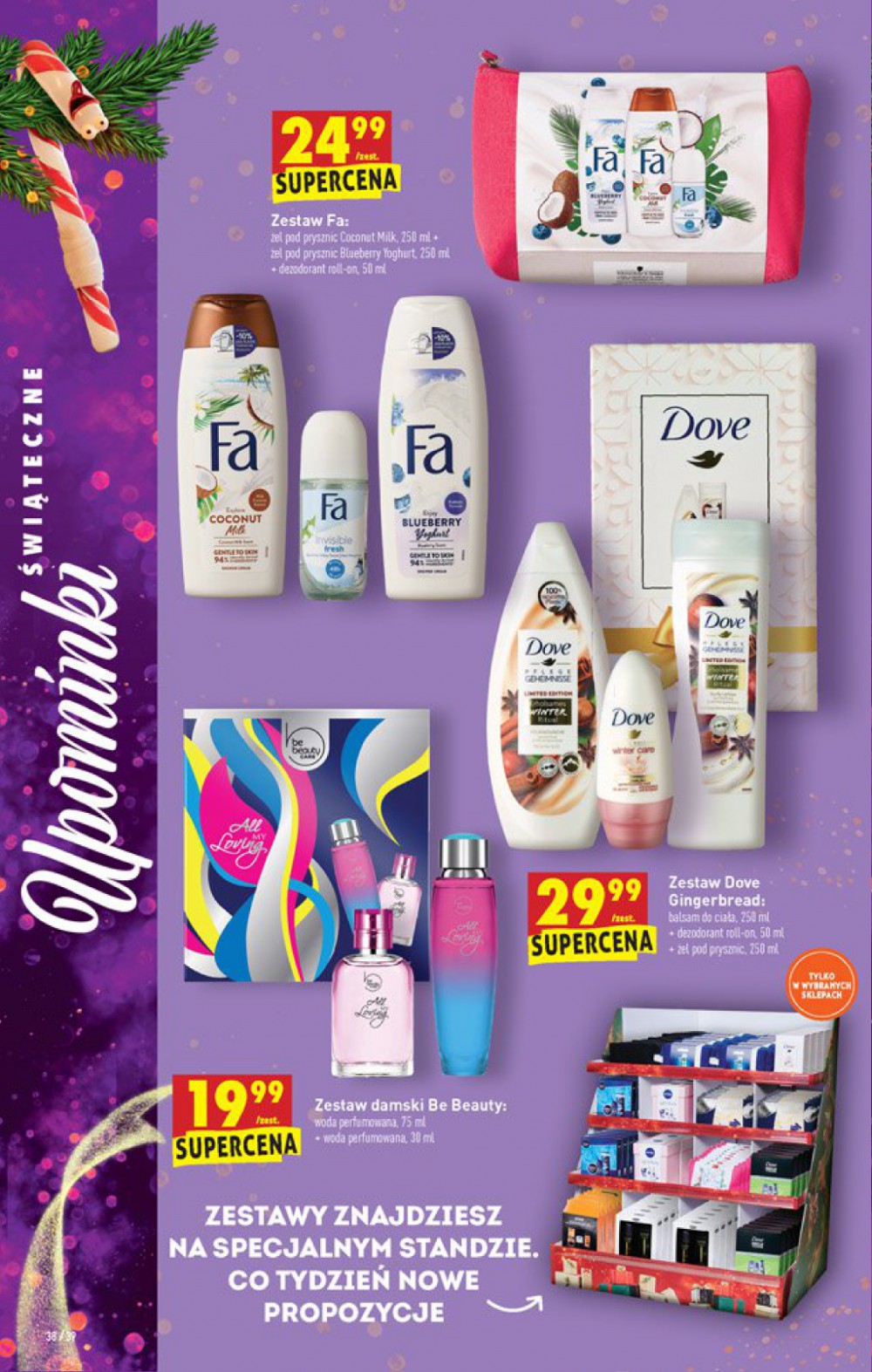 Gazetka Oferta tygodnia