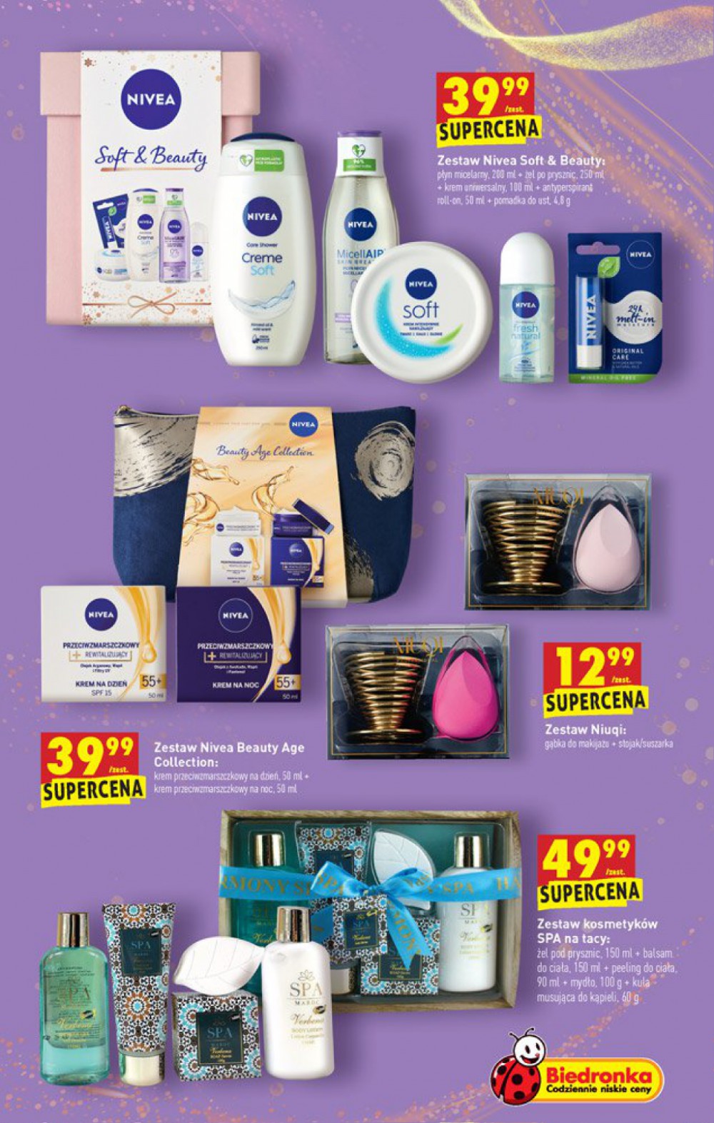 Gazetka Oferta tygodnia
