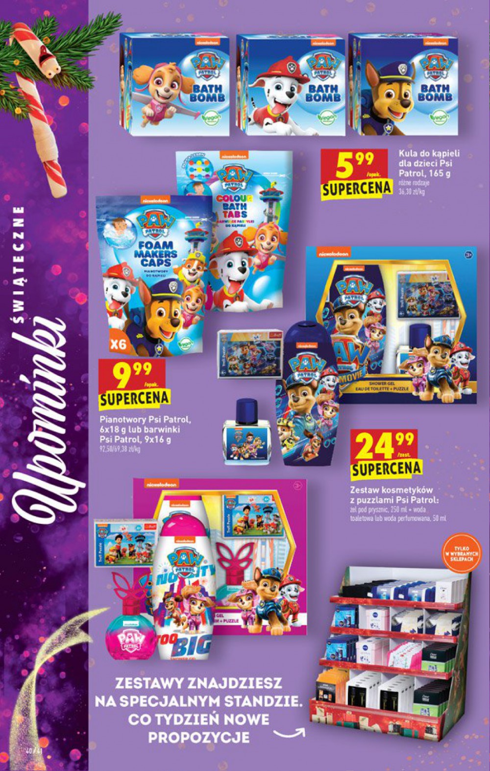 Gazetka Oferta tygodnia