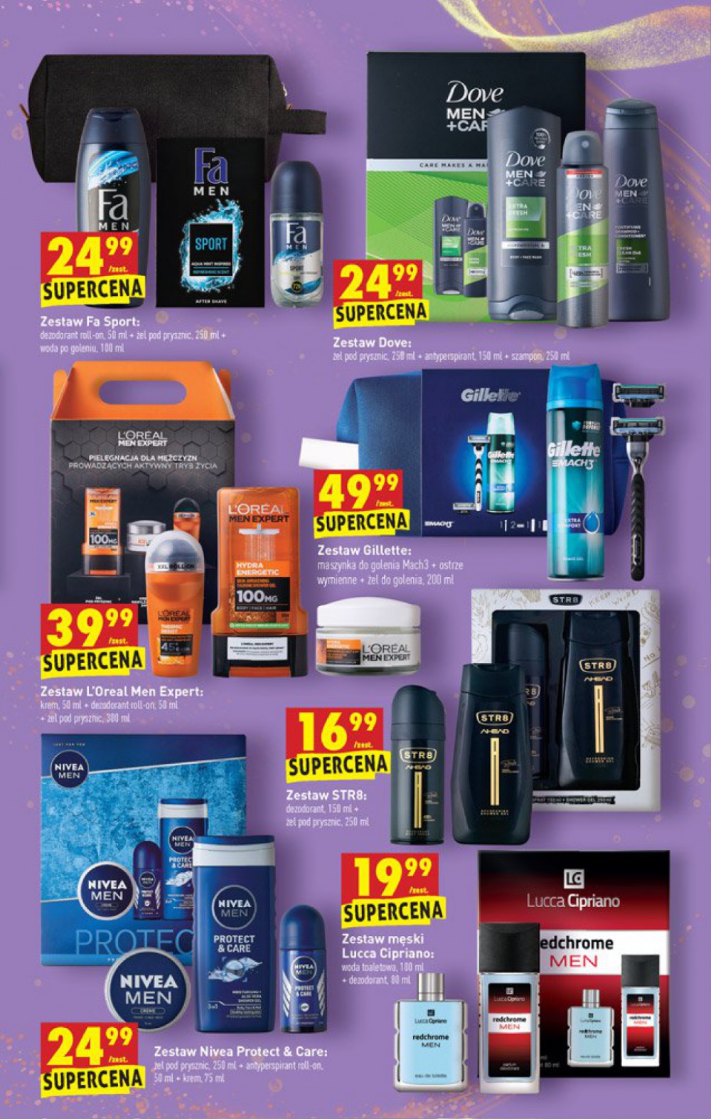 Gazetka Oferta tygodnia