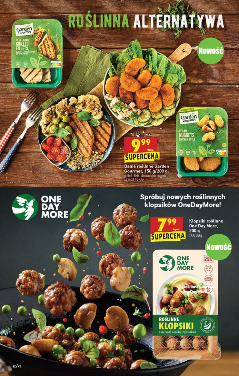 Gazetka Oferta tygodnia