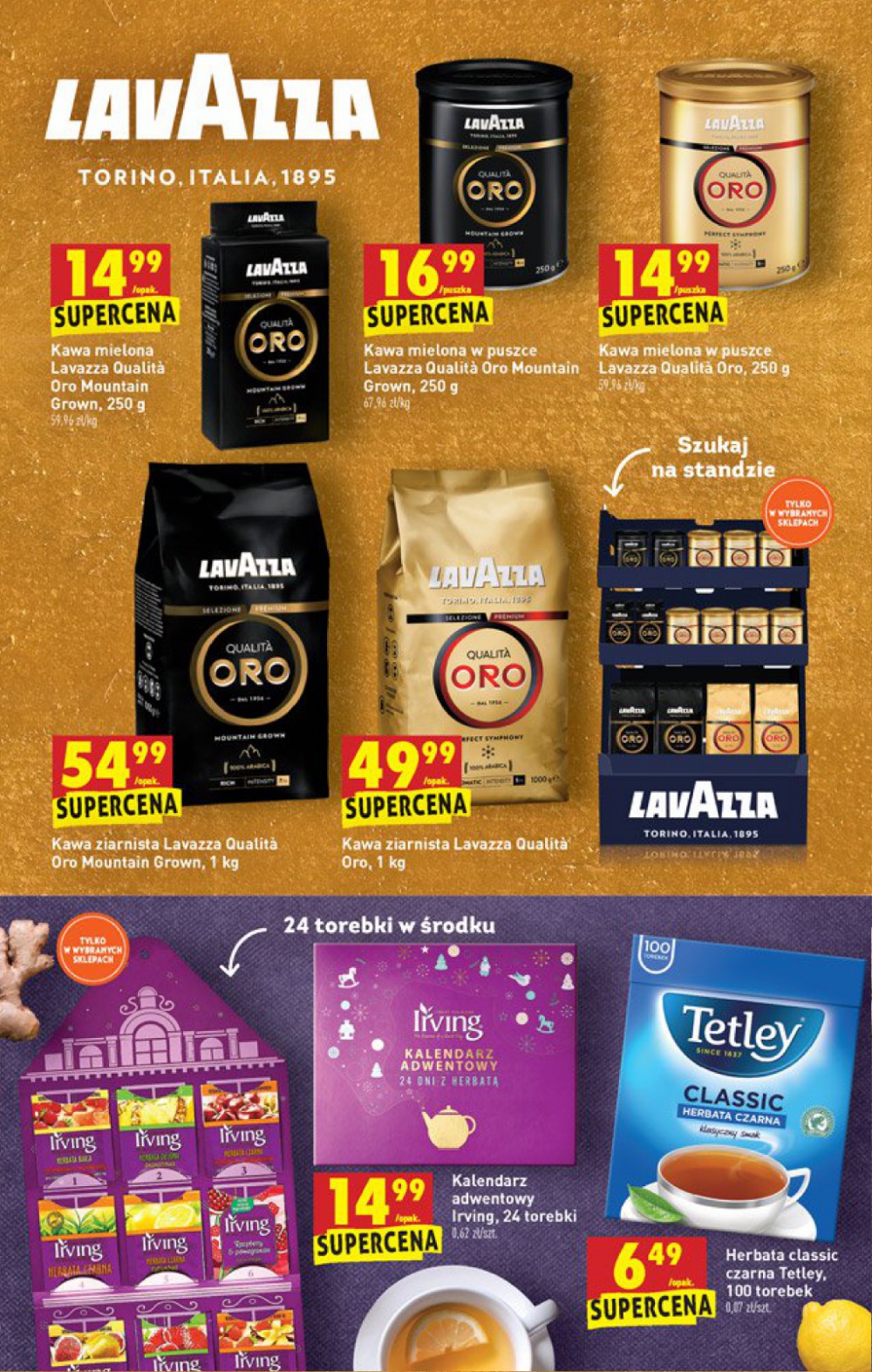 Gazetka Oferta tygodnia