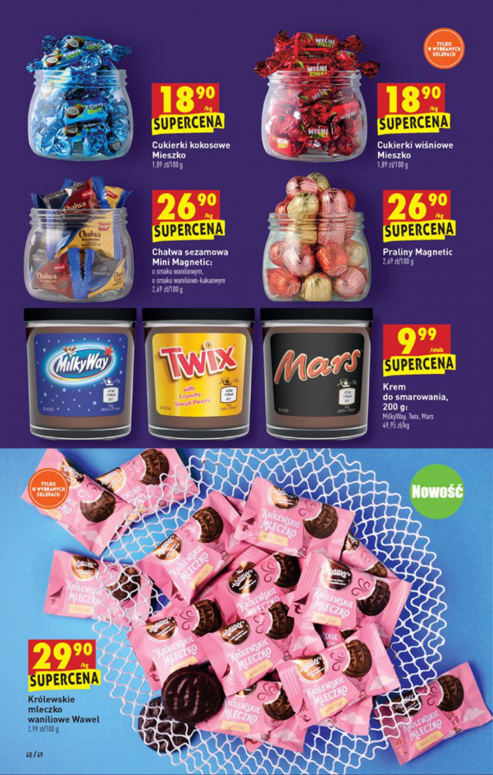 Gazetka Oferta tygodnia