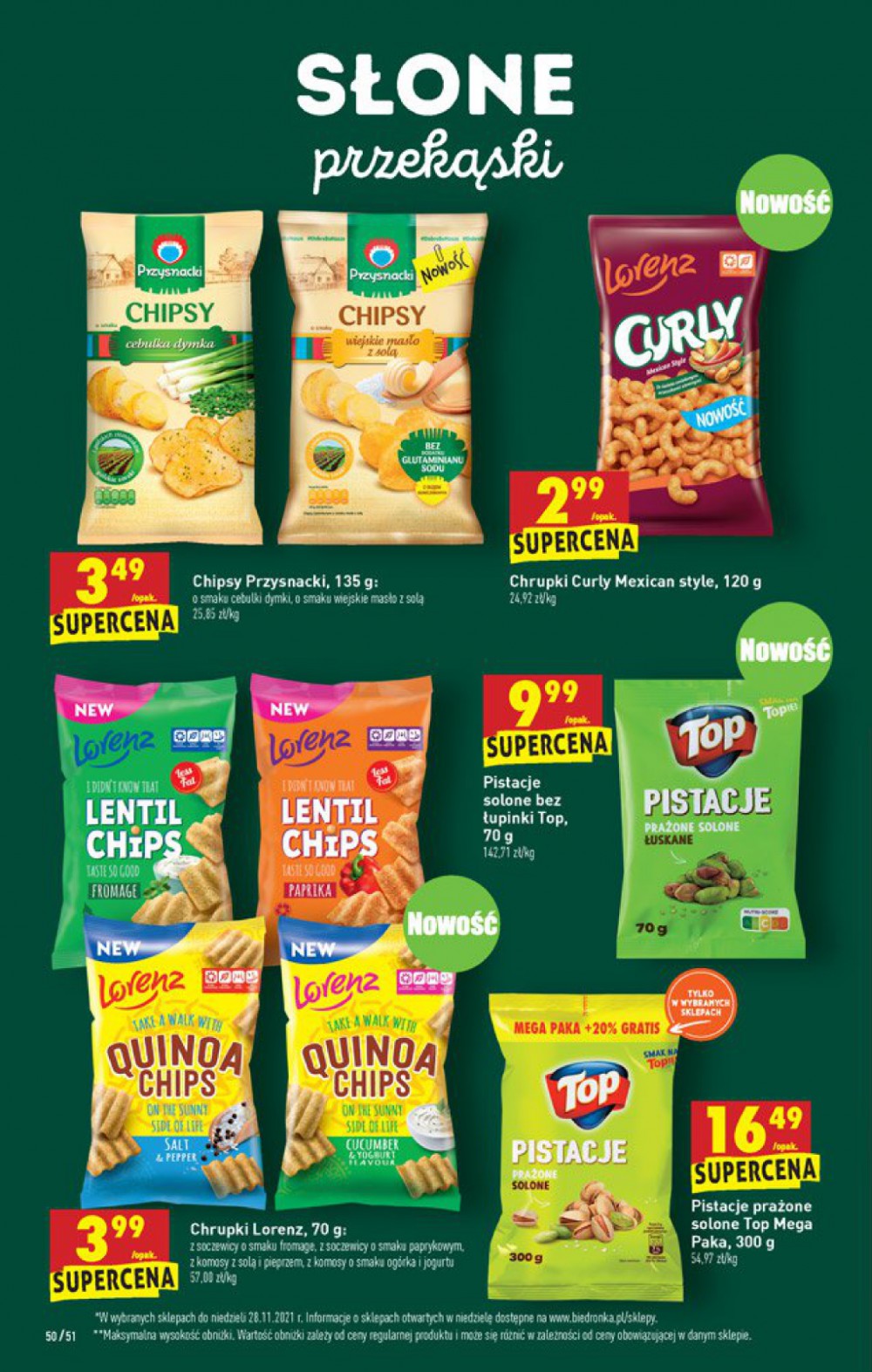 Gazetka Oferta tygodnia