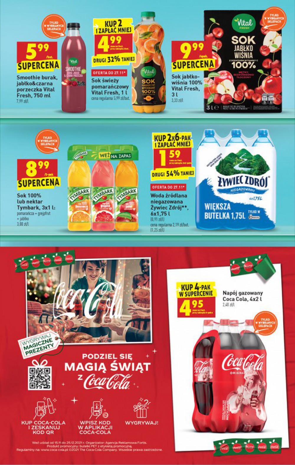 Gazetka Oferta tygodnia