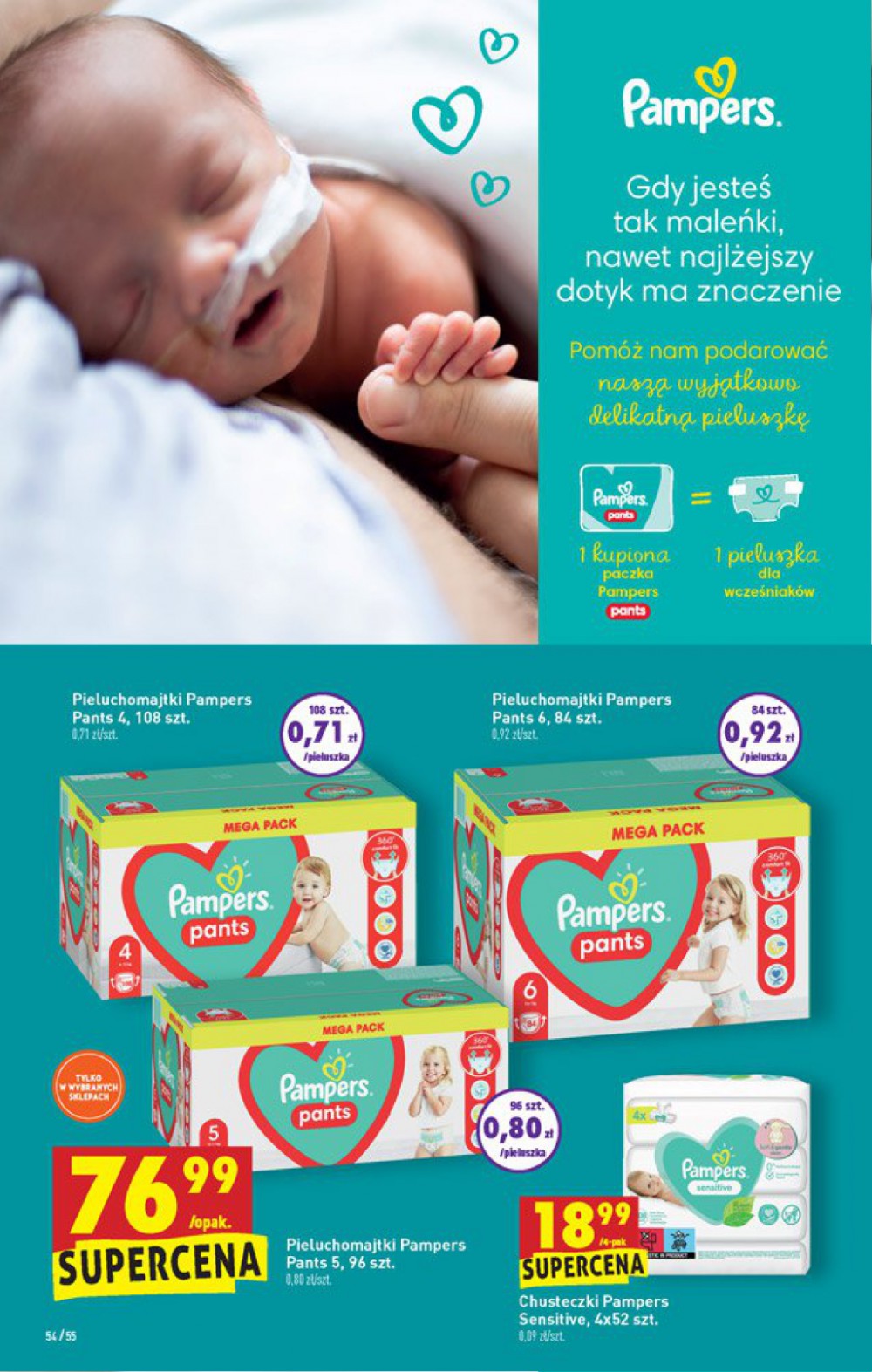 Gazetka Oferta tygodnia