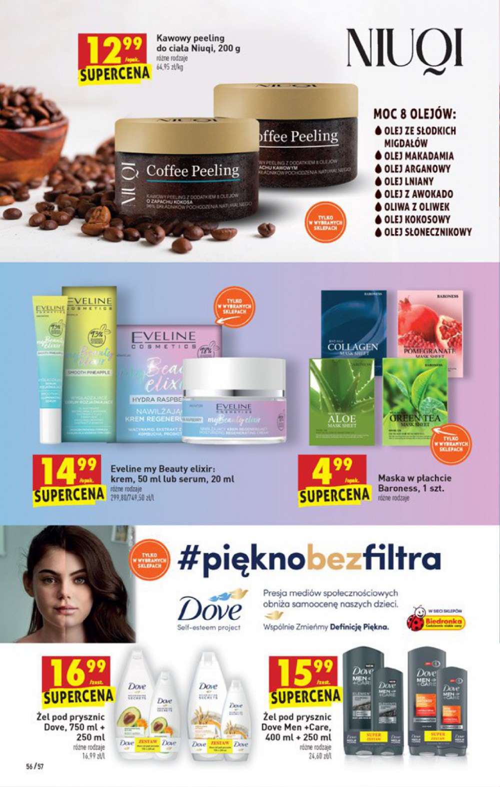 Gazetka Oferta tygodnia