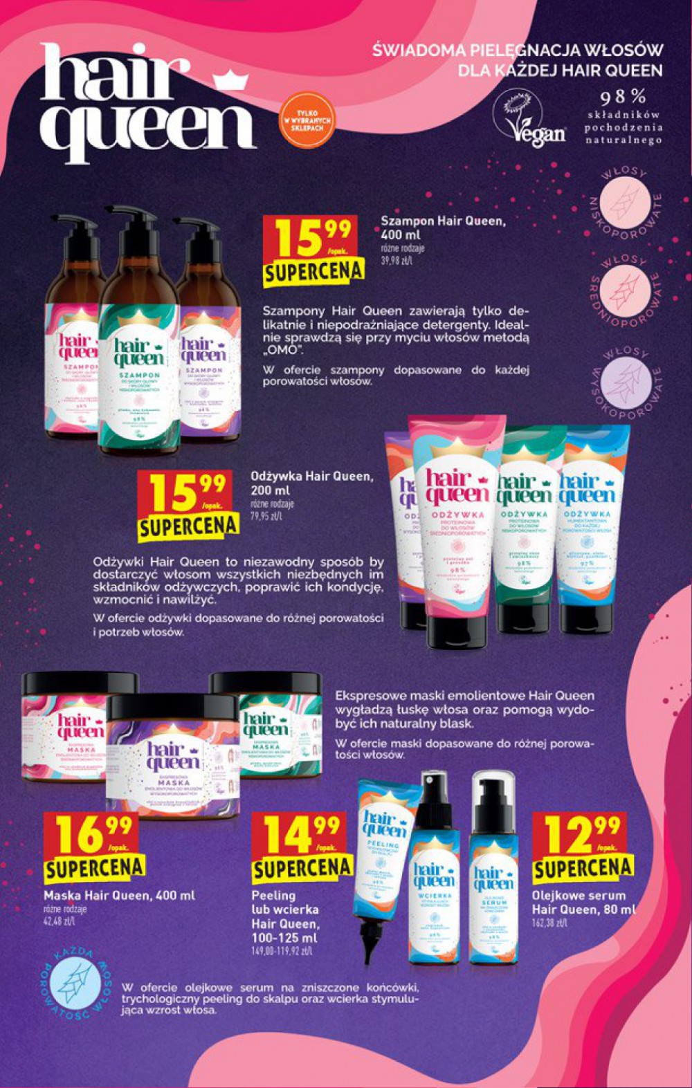 Gazetka Oferta tygodnia
