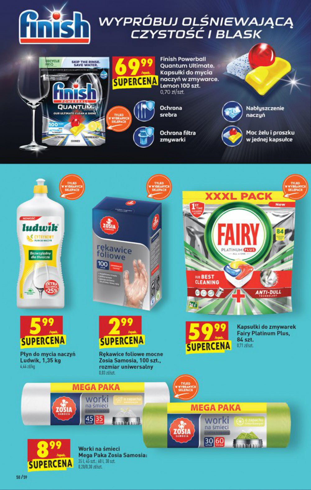 Gazetka Oferta tygodnia