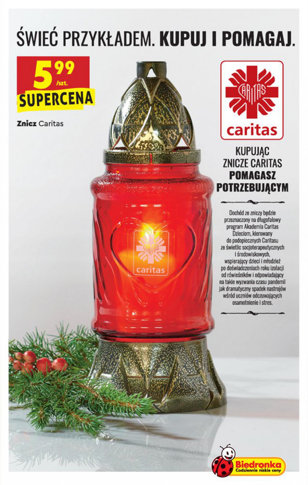 Gazetka Oferta tygodnia