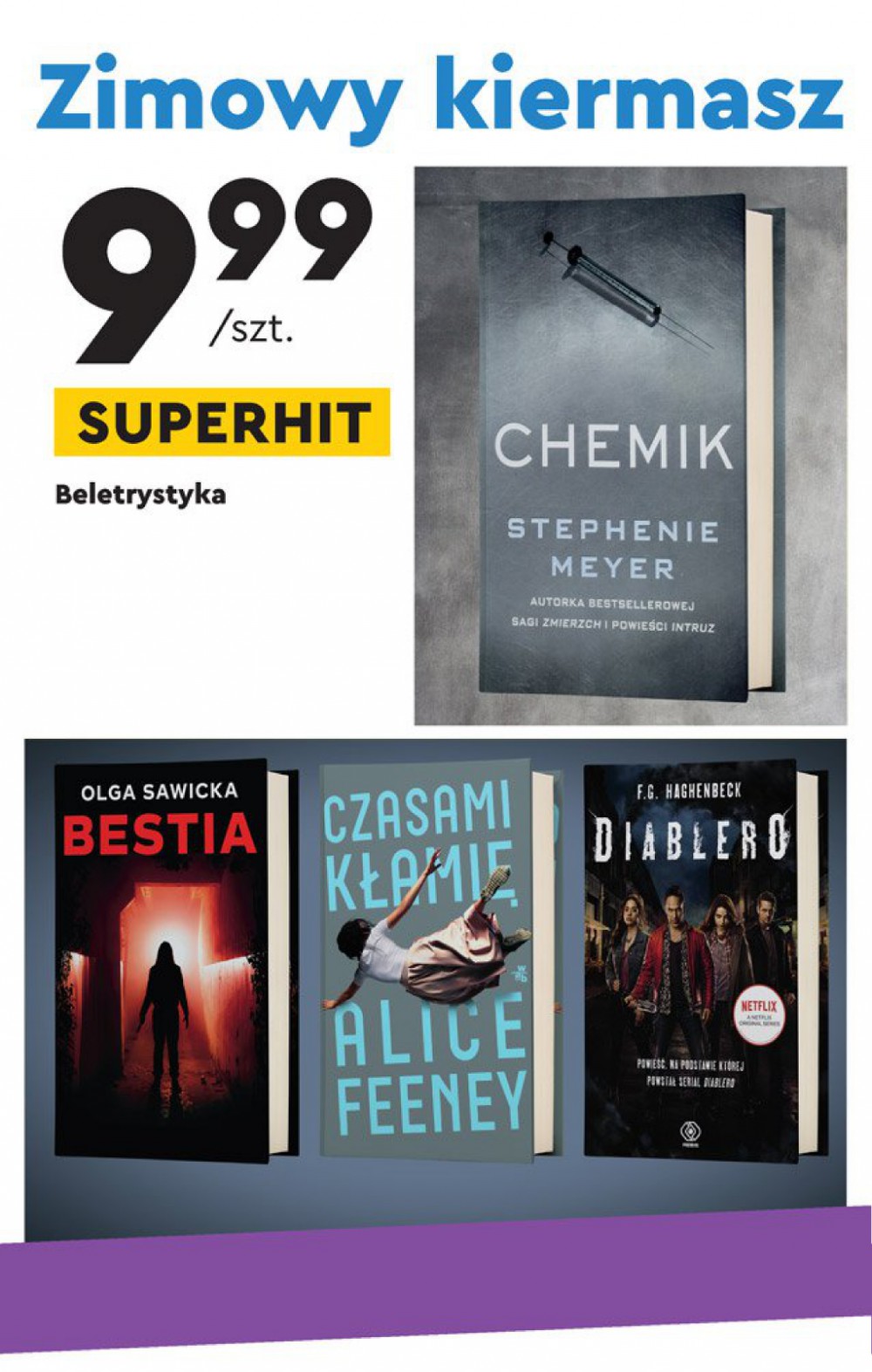 Gazetka Okazje tygodnia