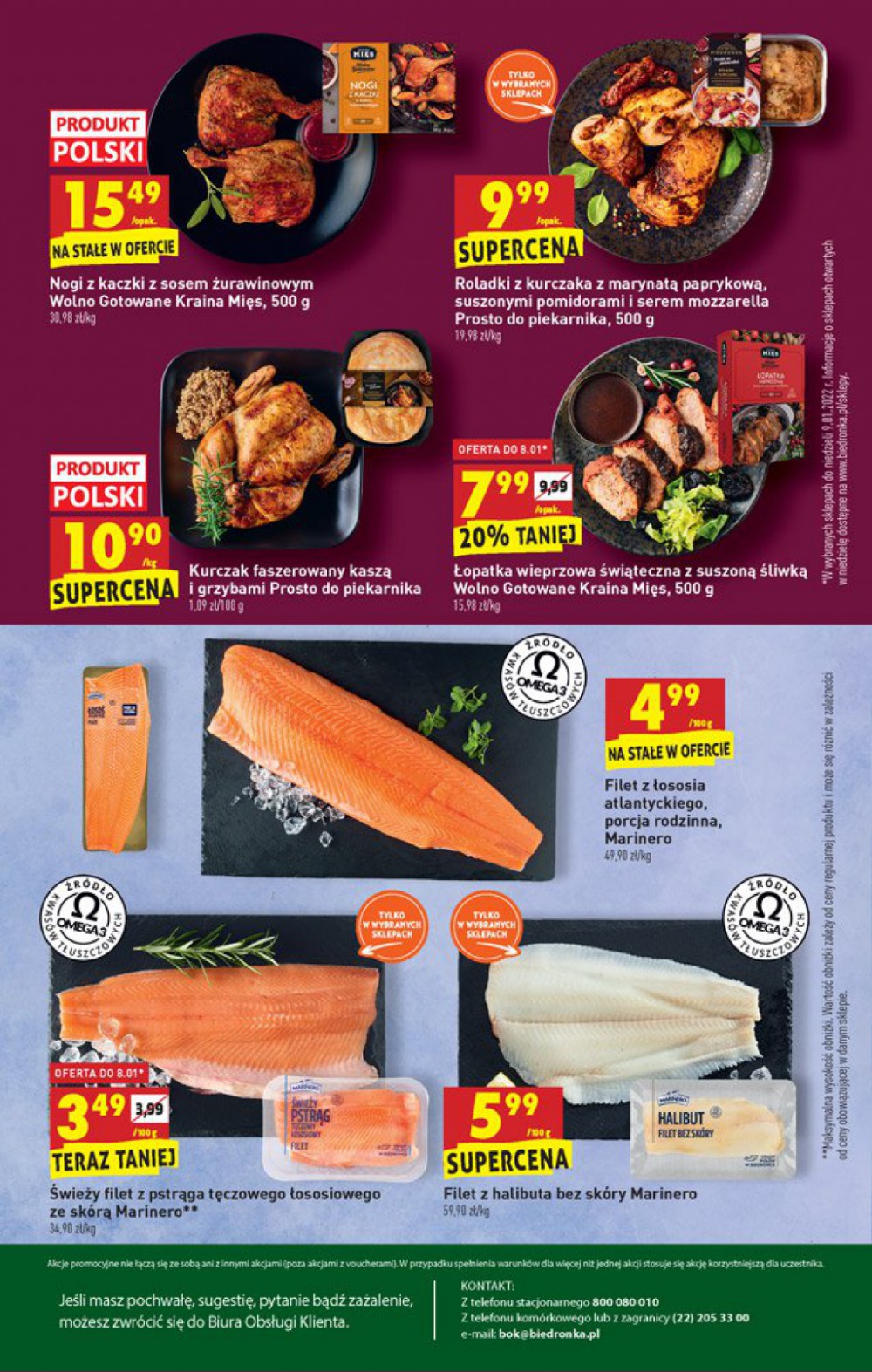 Gazetka Oferta tygodnia