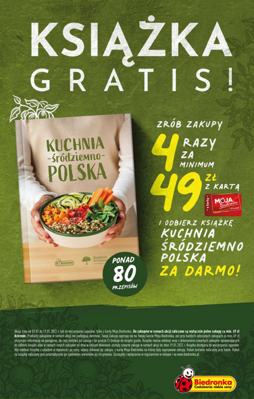 Gazetka Oferta tygodnia