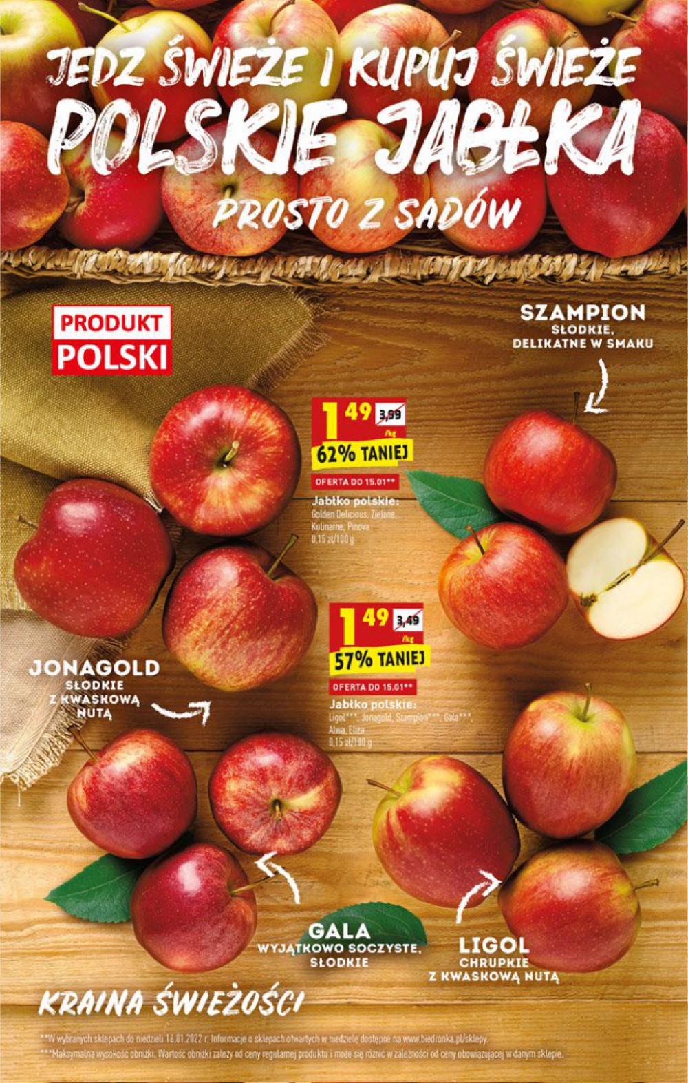 Gazetka Oferta tygodnia