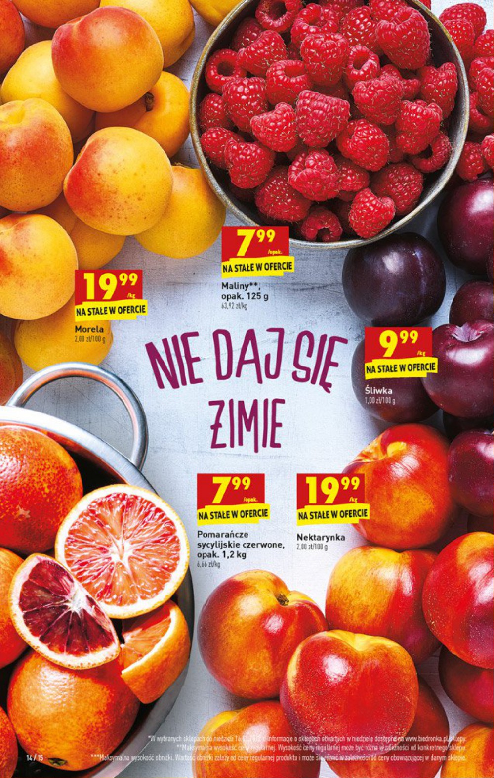 Gazetka Oferta tygodnia