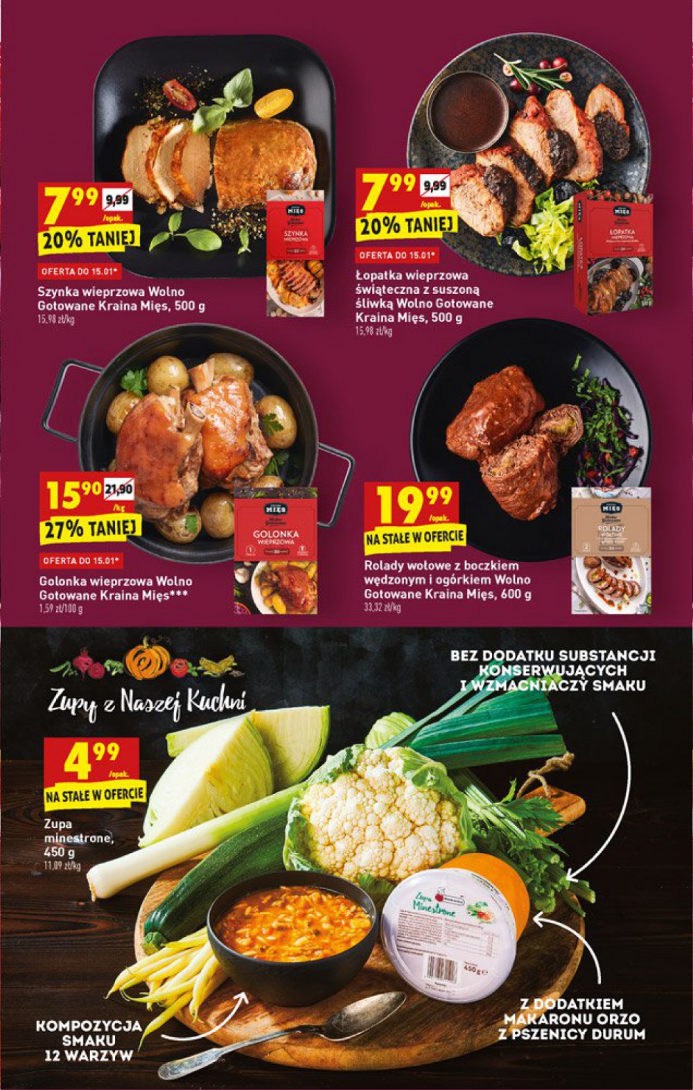 Gazetka Oferta tygodnia