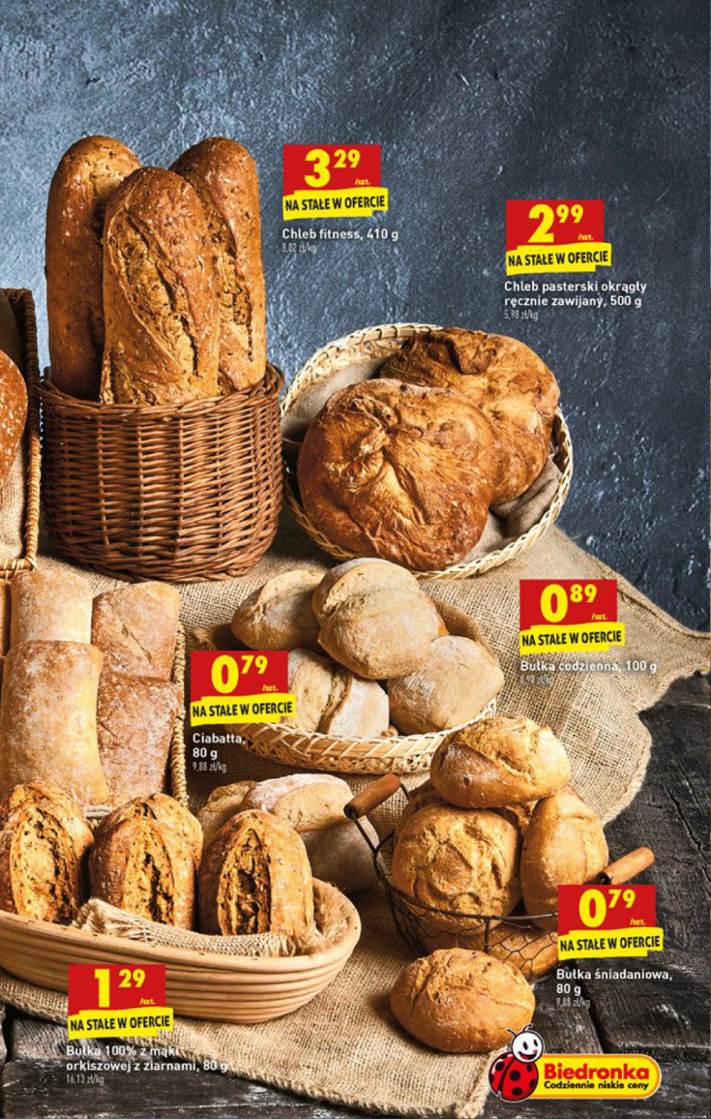 Gazetka Oferta tygodnia