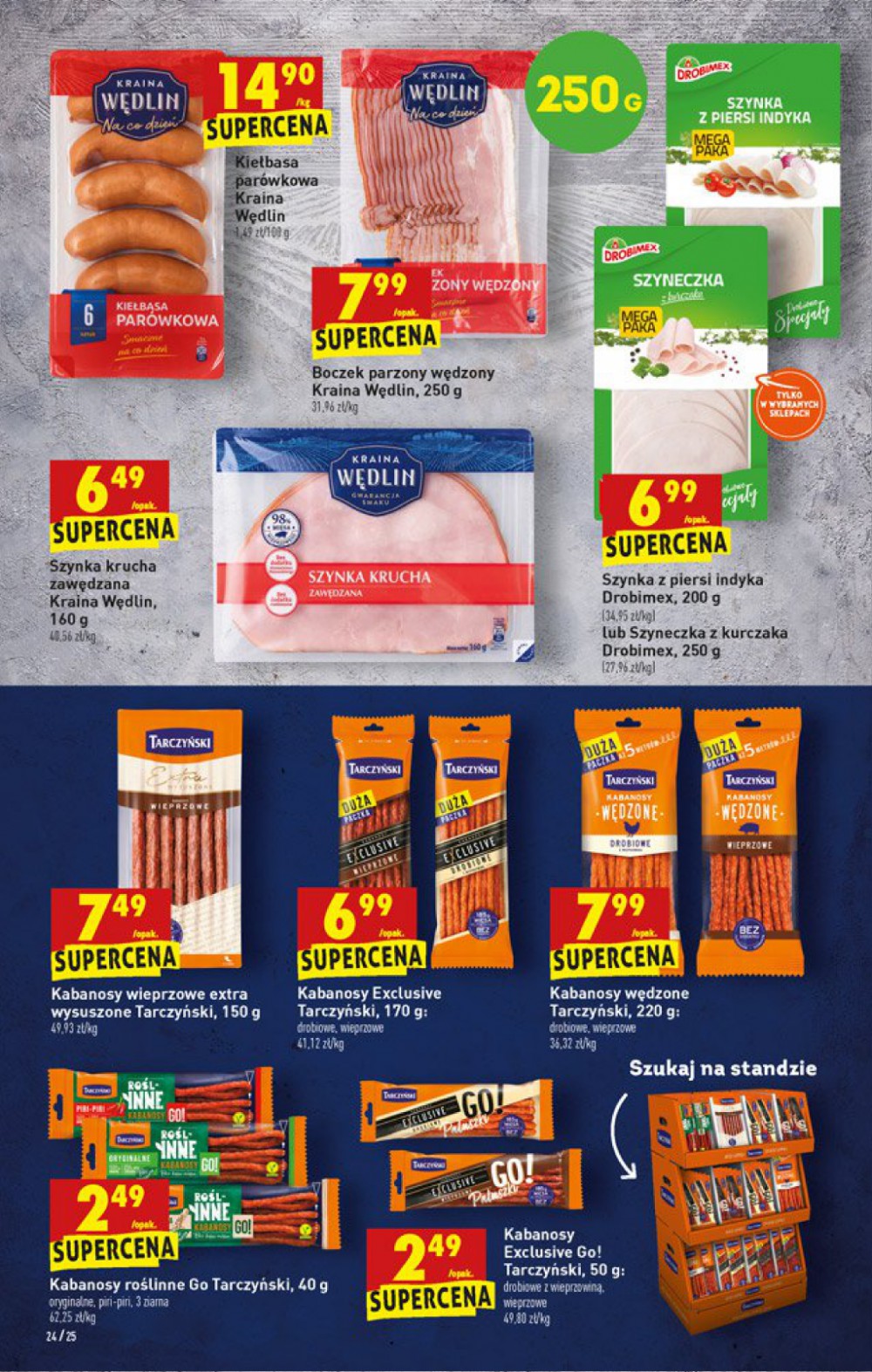 Gazetka Oferta tygodnia