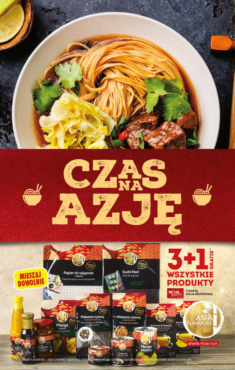Gazetka Oferta tygodnia