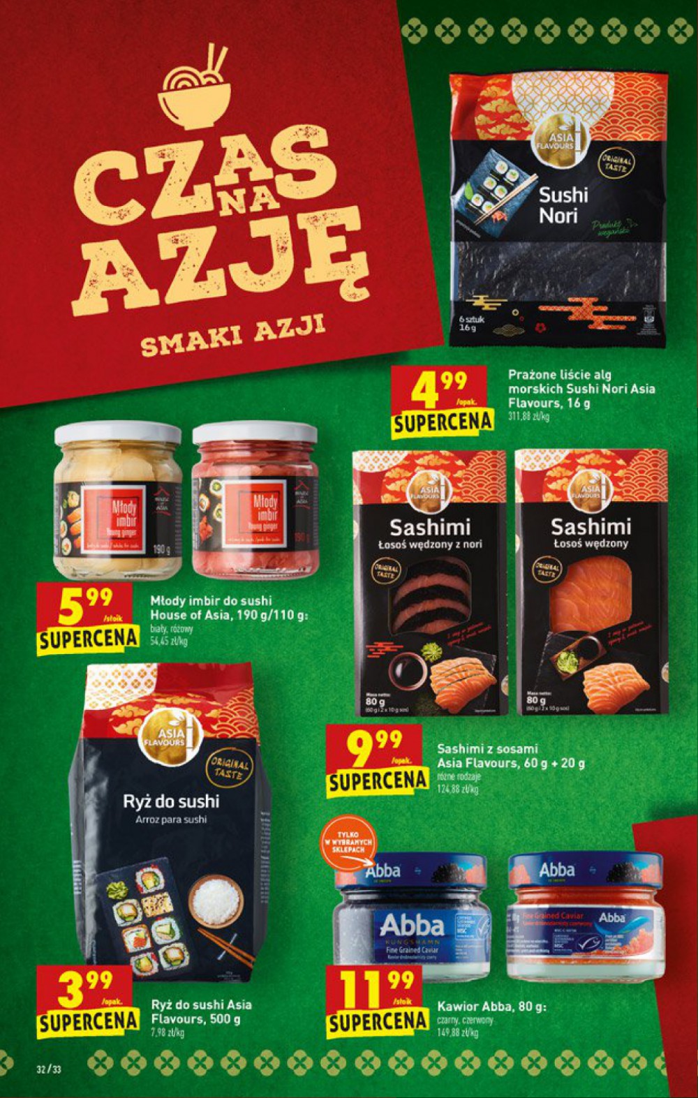 Gazetka Oferta tygodnia