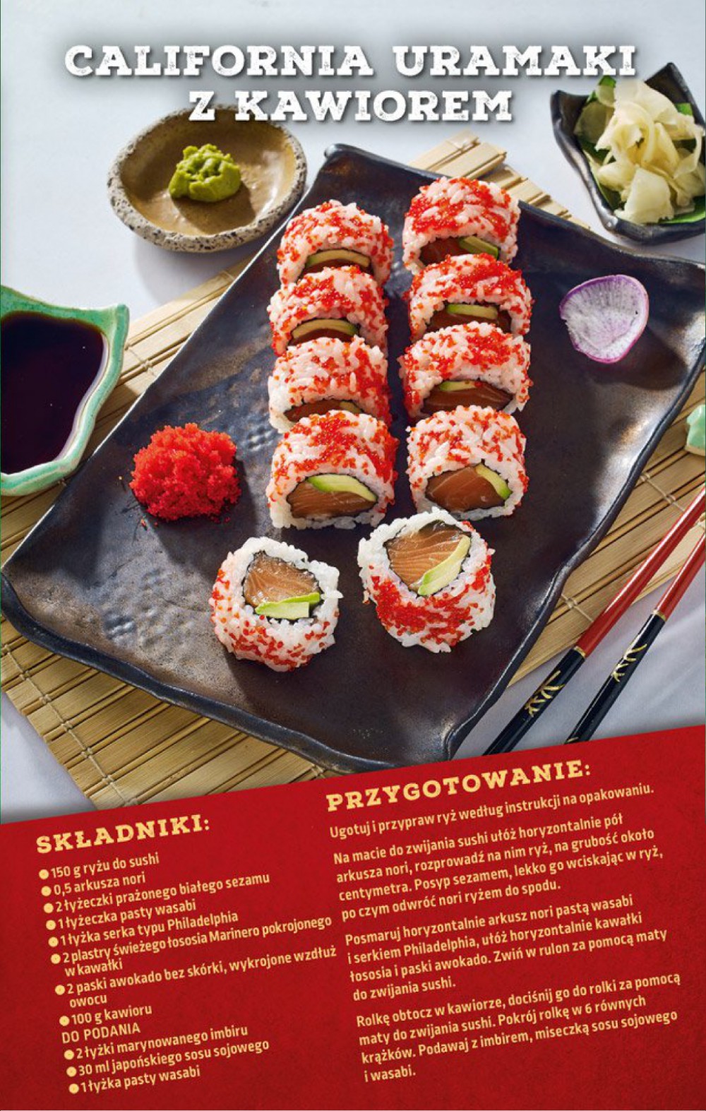 Gazetka Oferta tygodnia