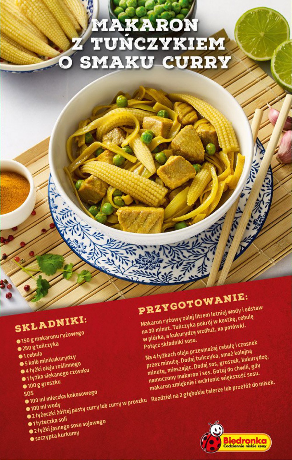 Gazetka Oferta tygodnia